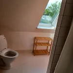 Panzió Kjaergaarden - I Havnso
