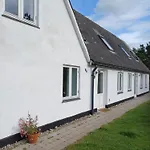 Kjaergaarden - I Havnso Panzió