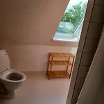 Panzió Kjaergaarden - I Havnso Føllenslev