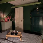 Kjaergaarden - I Havnso Panzió