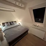 Panzió Kjaergaarden - I Havnso Føllenslev