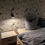Panzió Kjaergaarden - I Havnso *