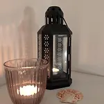 Panzió Kjaergaarden - I Havnso Føllenslev