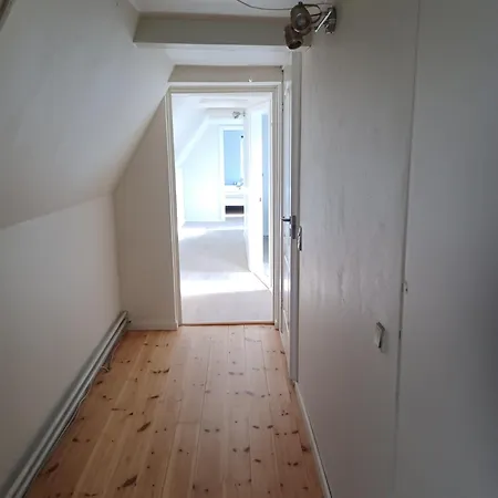 Kjaergaarden - I Havnso Bed and breakfast *