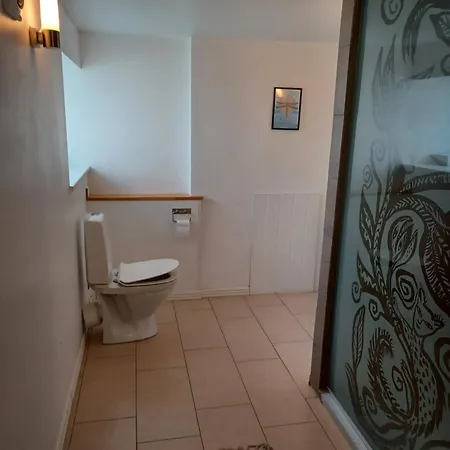 Bed and breakfast Kjaergaarden - I Havnso *
