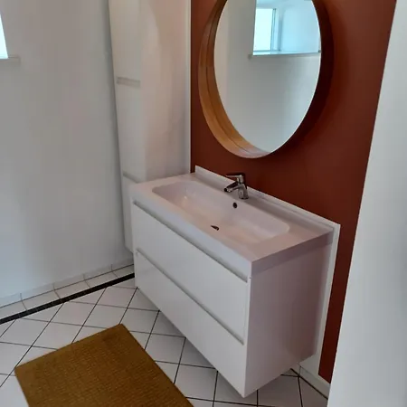 Kjaergaarden - I Havnso