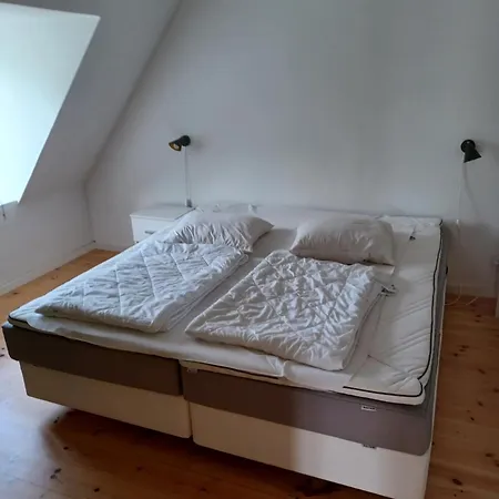 Bed & Breakfast Kjaergaarden - I Havnso
