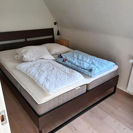 Bed & Breakfast Kjaergaarden - I Havnso Føllenslev