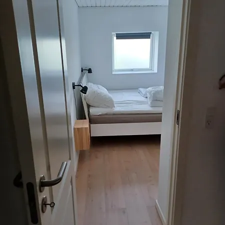 Kjaergaarden - I Havnso Bed and Breakfast *