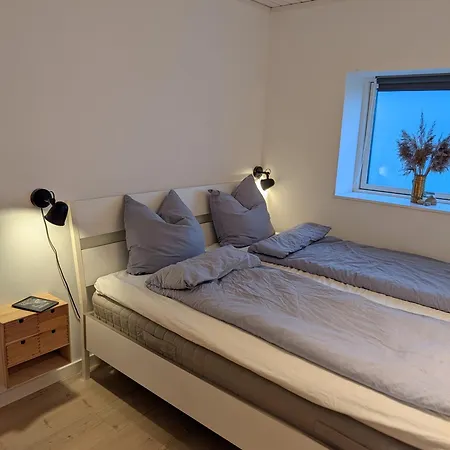 Bed and Breakfast Kjaergaarden - I Havnso