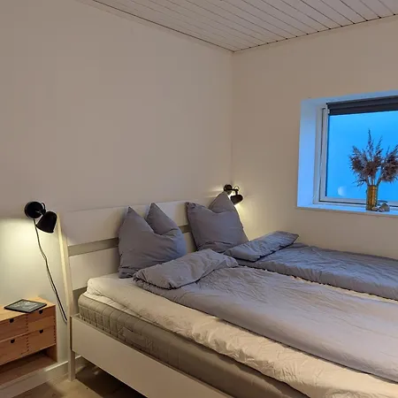 Bed and Breakfast Kjaergaarden - I Havnso