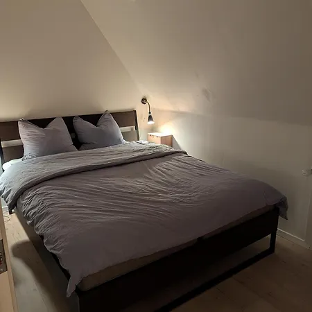 Kjaergaarden - I Havnso Bed and Breakfast