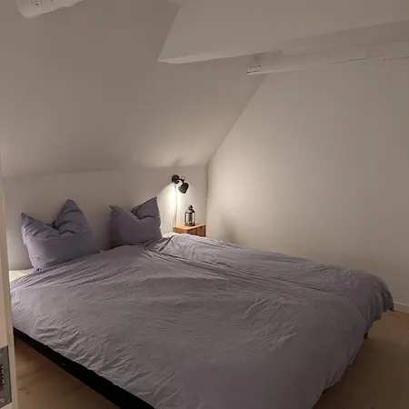 Kjaergaarden - I Havnso Bed and Breakfast *