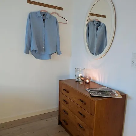 Bed and Breakfast Kjaergaarden - I Havnso *