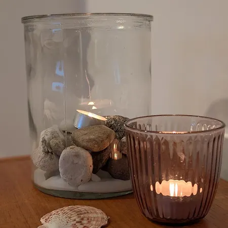 Kjaergaarden - I Havnso Bed and Breakfast *