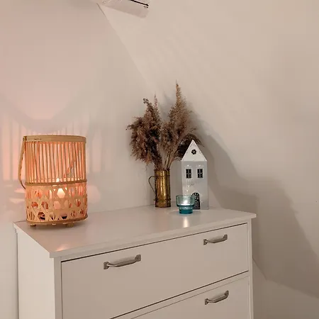 Kjaergaarden - I Havnso Bed and breakfast Føllenslev