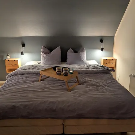 Kjaergaarden - I Havnso Bed and Breakfast