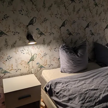 Bed and Breakfast Kjaergaarden - I Havnso *