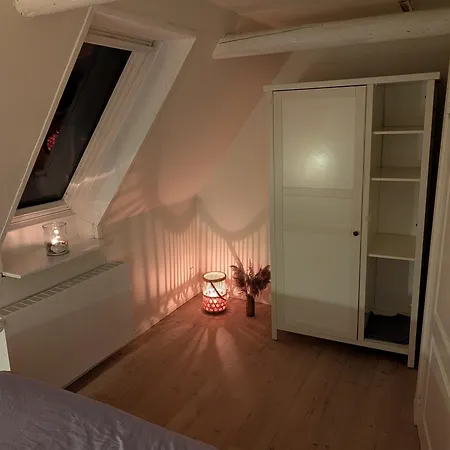 Bed and Breakfast Kjaergaarden - I Havnso *