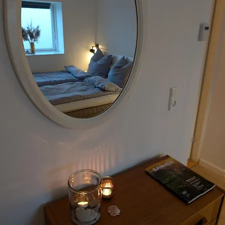 Bed and Breakfast Kjaergaarden - I Havnso