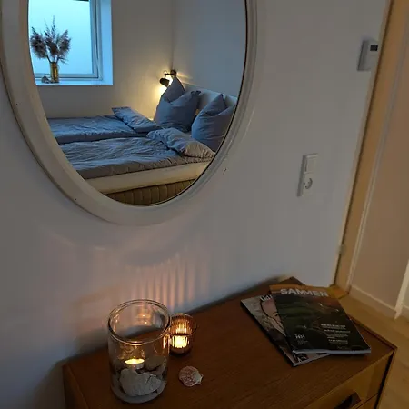 Bed and Breakfast Kjaergaarden - I Havnso