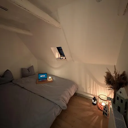 Kjaergaarden - I Havnso Bed and Breakfast