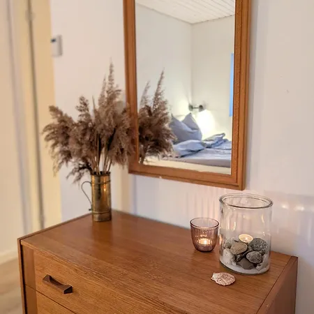 Kjaergaarden - I Havnso Bed and Breakfast *