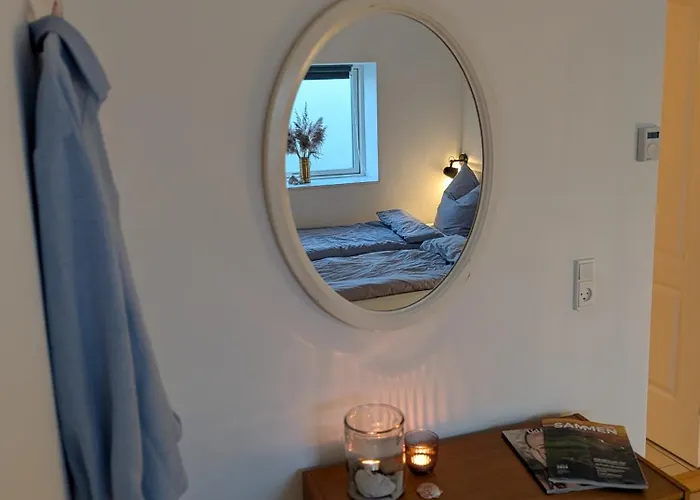 Kjaergaarden - I Havnso *